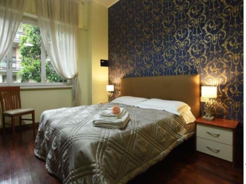 B&B Sant'Agostino Milánó Kültér fotó