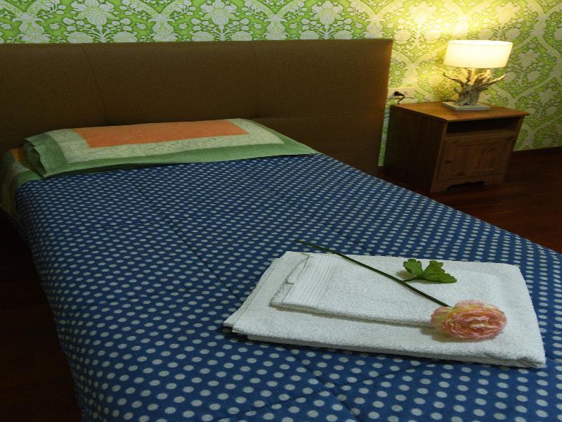 B&B Sant'Agostino Milánó Kültér fotó