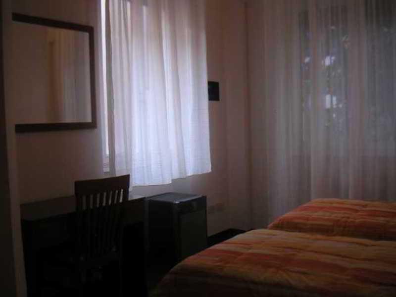 B&B Sant'Agostino Milánó Kültér fotó