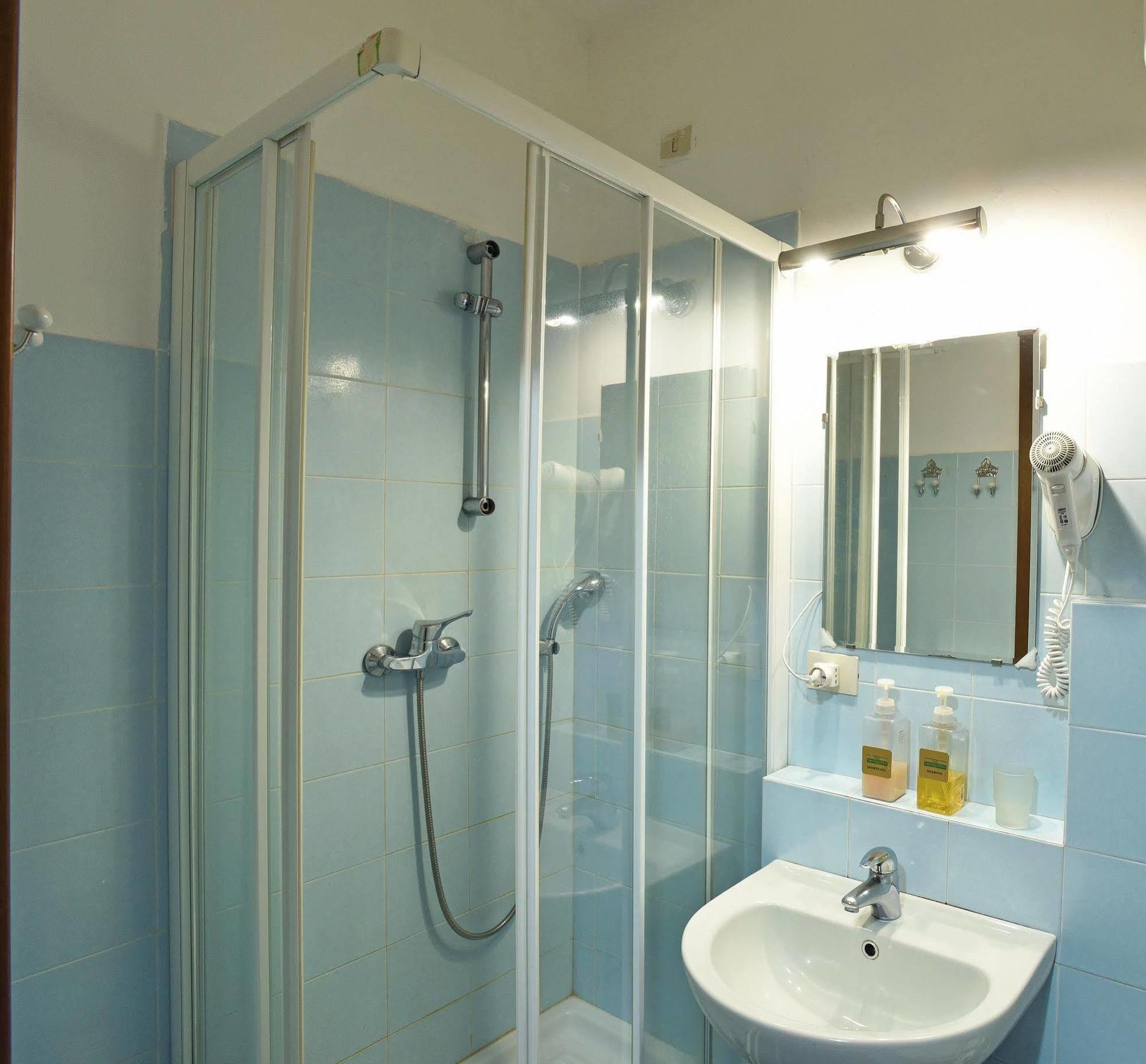 B&B Sant'Agostino Milánó Kültér fotó