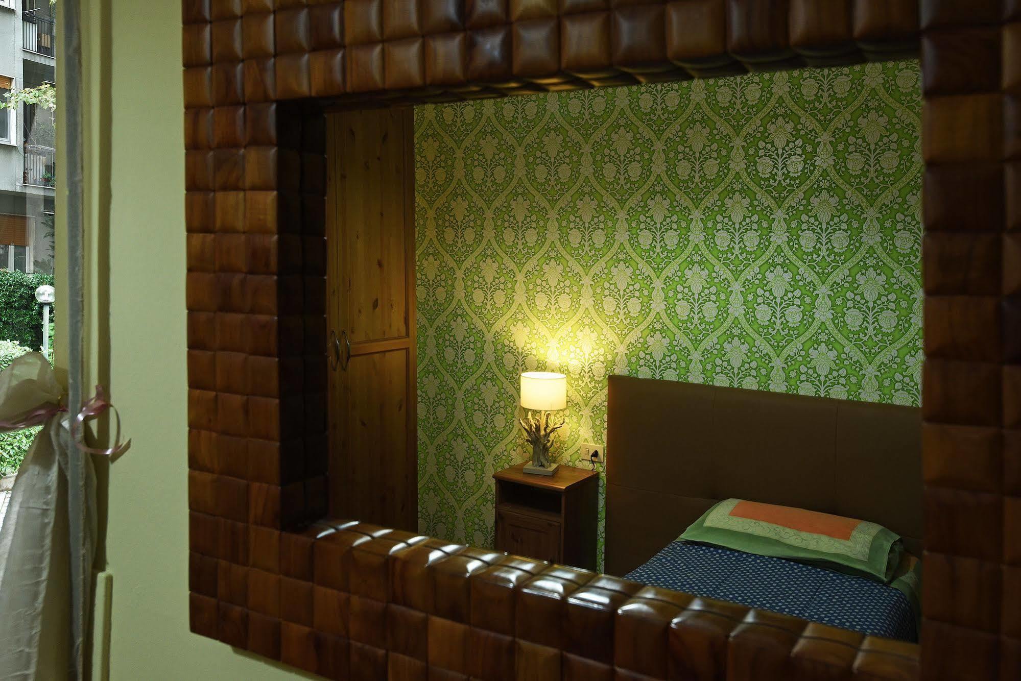 B&B Sant'Agostino Milánó Kültér fotó