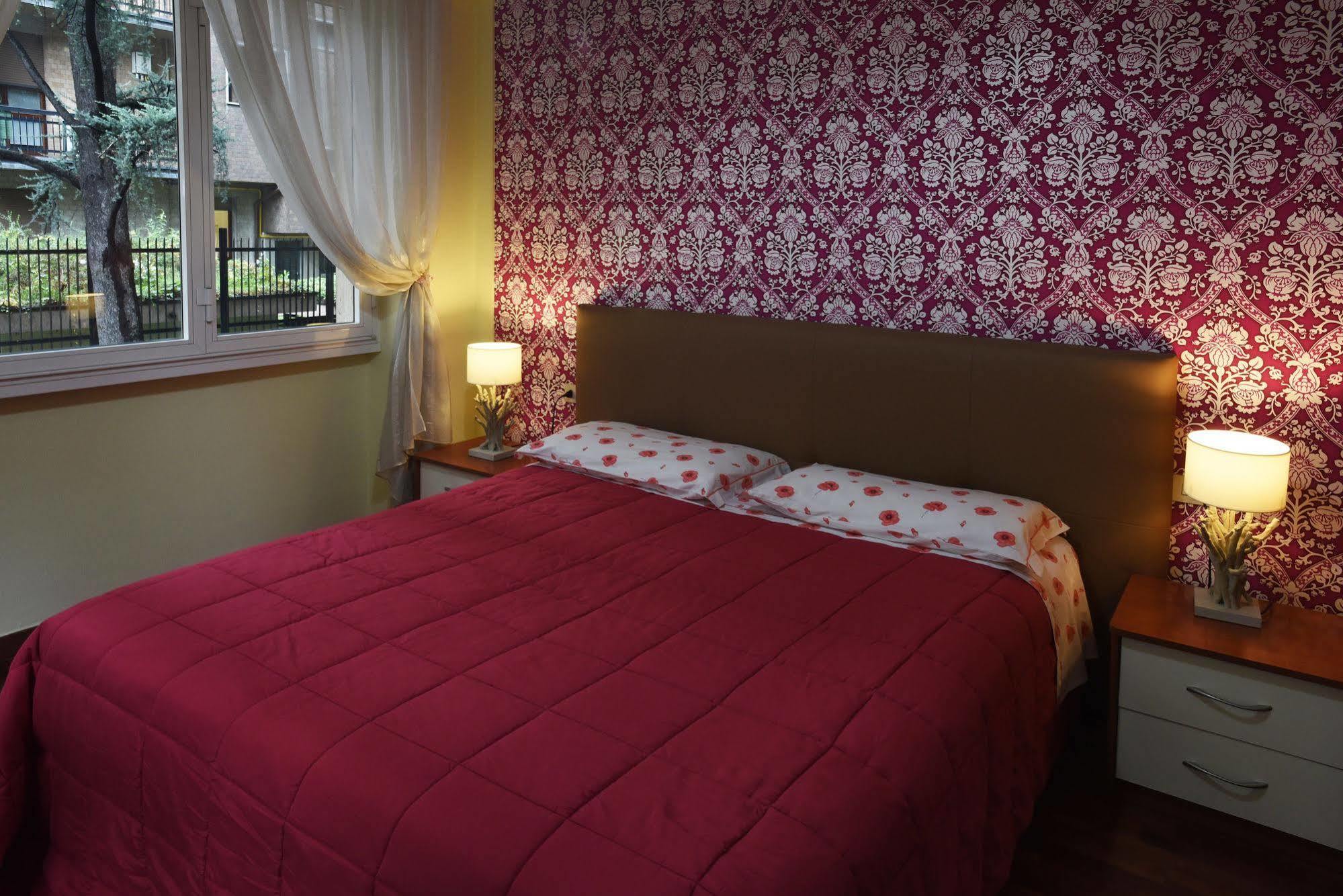 B&B Sant'Agostino Milánó Kültér fotó